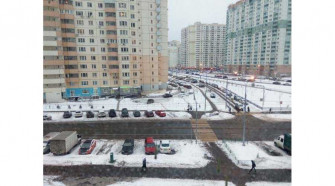 Фотография объекта