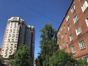 Фотография объекта